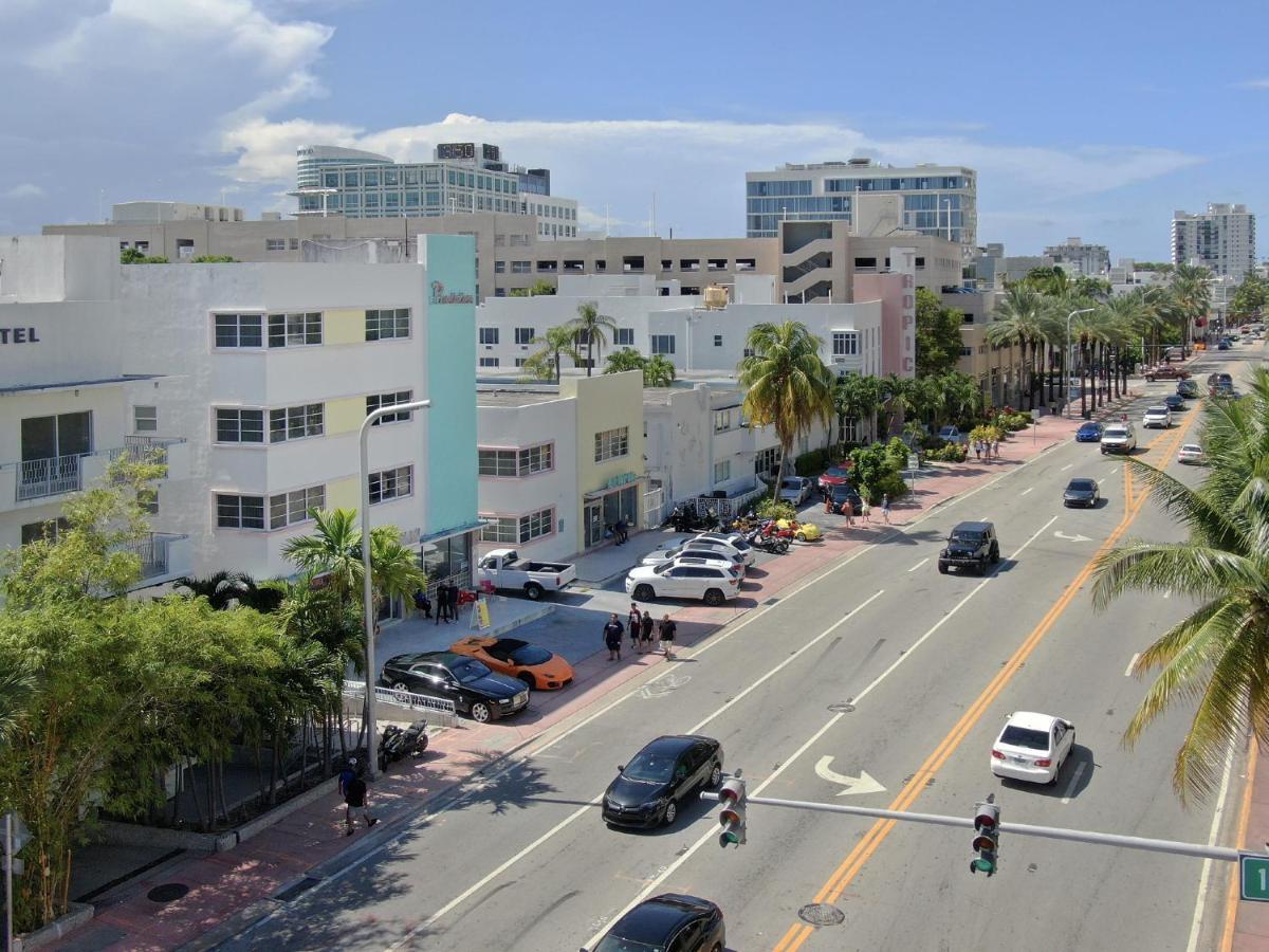 Ocean Beach Suites — Photos 3