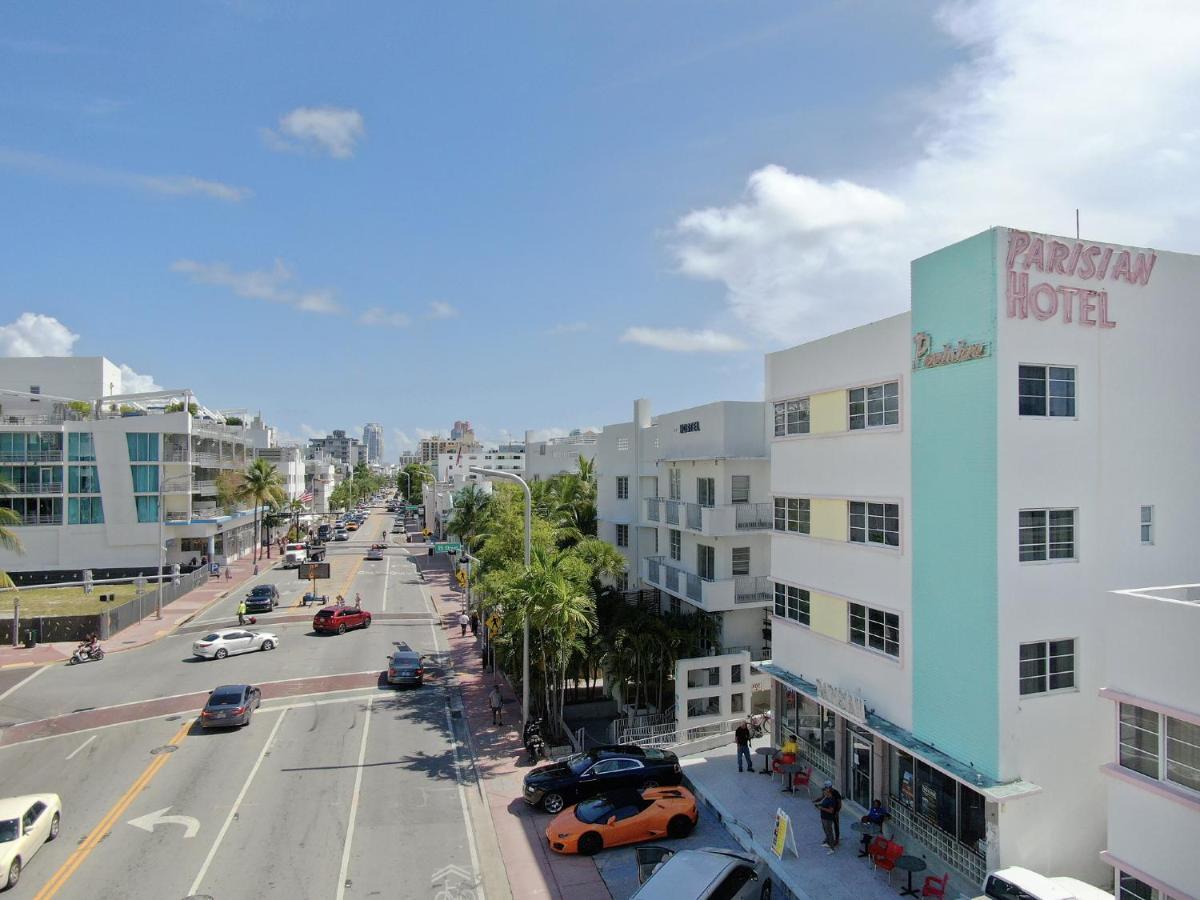 Ocean Beach Suites — Photos 2